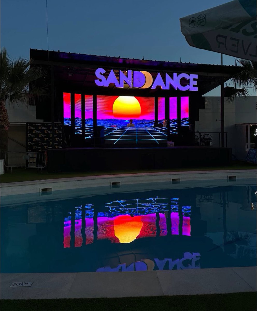 13th Barcelona Football 7 A Side Festival Welcome / Opening party and dinner starts in 15 mins ! Lloret De Mar 
⚽️🍹🍺🇪🇸💪