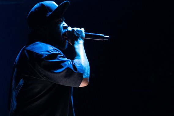 Ice Cube (@icecube) on Twitter photo 2024-05-11 00:16:00