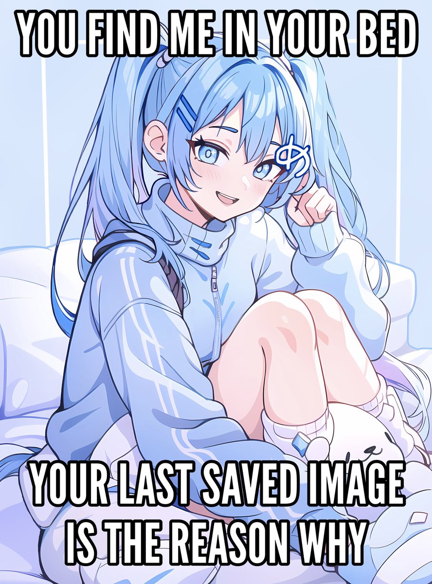 Nefilia | 雲くも ☁️ tweet media