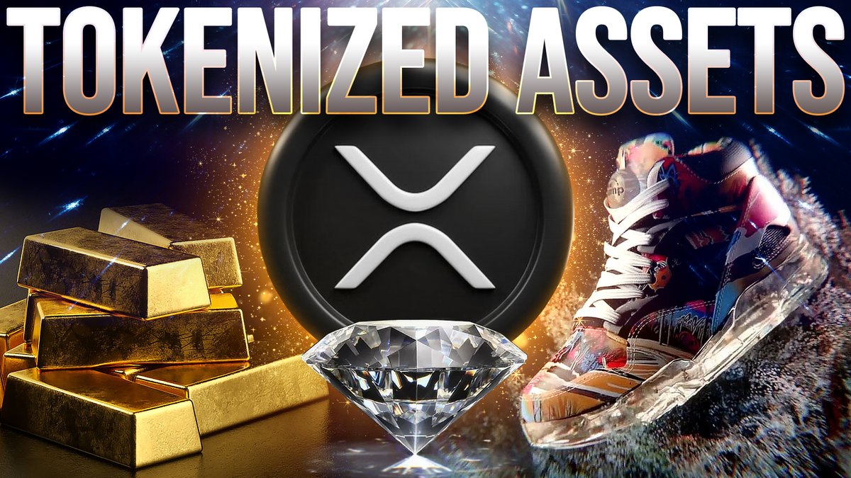 Tokenized sneakers is only the beginning...👟<a href="/ReebokImpact/">ReebokImpact</a>🔥 $XRP $ROOT

FULL EPISODE!👉youtu.be/0CwMY9AkSTw

<a href="/futureverse/">Futureverse</a> <a href="/aaronmcdnz/">captain.root</a> <a href="/Ripple/">Ripple</a> <a href="/Ripple_XRP1/">XRP Official ⚡️</a> <a href="/xrplapex/">Apex 2025</a> <a href="/rootnetwork/">Muhammad Shehzad</a> <a href="/TheRootNetwork/">The Root Network</a> <a href="/Tiamonds/">Tiamonds</a> <a href="/LifelikeDigital/">Lifelike Digital</a> <a href="/SharaSenderoff/">Shara Senderoff</a>