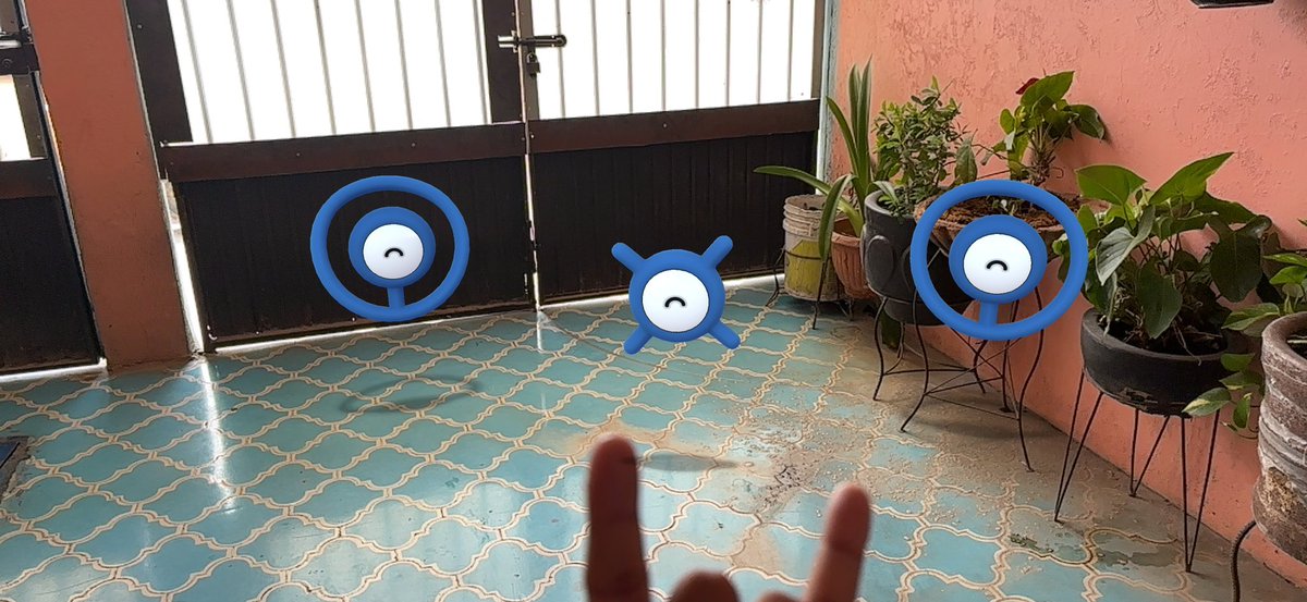 alexeySnchez2's tweet photo. #GOsnapshot  #PokemonGO https://t.co/rMsLRXNZqj