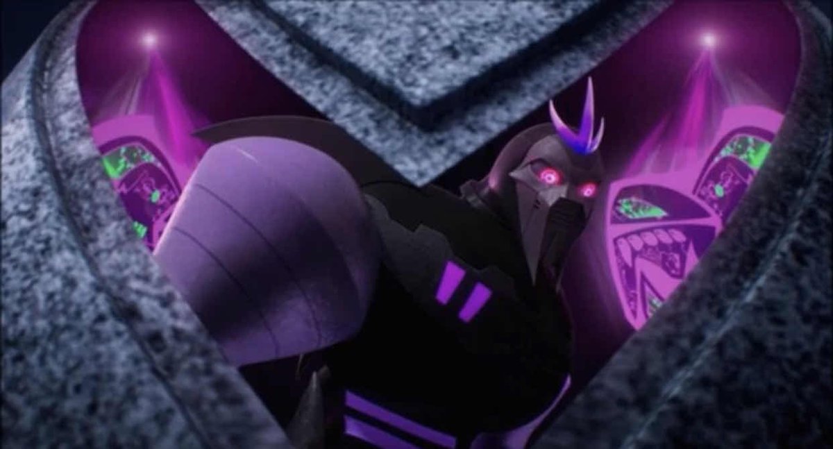 EARTHSPARK SEASON 2 FIRST LOOK!

Via a German TV Programme Schedule we have our very first look at Transformers Earthspark season 2!

Premiering on Live Television JUNE 15th!