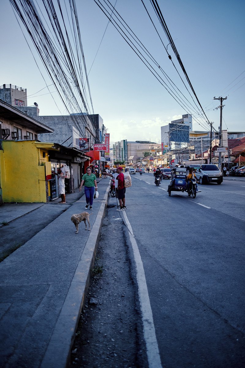 Punta Rizal

#streetphotography #streetphotographers #lensculturestreets #streetphotographer #thestreetphotographyhub #beststreets #documentaryphotography #documentaryphotographer #filmsimulation #kodachrome64 #Kodachrome #cebu #capturedmoments #streetphotographerscommunity #film