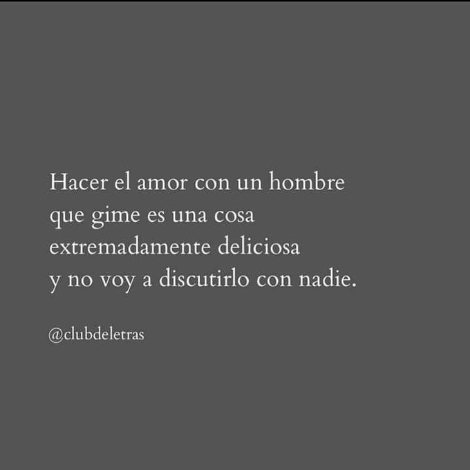 Te gusta gemir ?? ??? https://t.co/L6IiTi7zRr