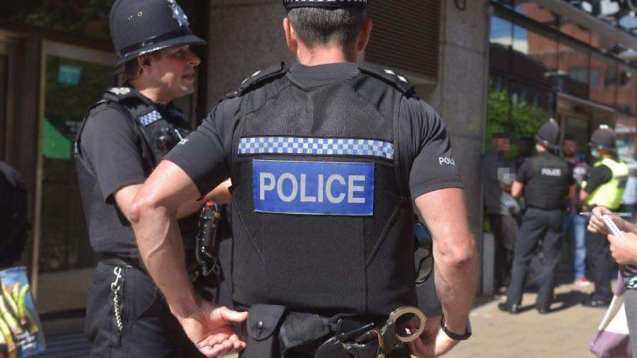 🚨 BREAKING: Football star has been arrested ahead of his team's big match on Sunday. Worst time to get into trouble! 😳 Full Story: bit.ly/3JW598Q