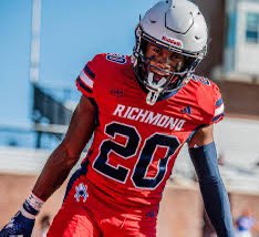 After a great conversation with <a href="/CoachZach_/">Jameson Zacharias</a>, I am extremely blessed to have recieved an offer from The University of Richmond!!

<a href="/RealCoachK_/">Kadeem Rodgers</a> <a href="/MalloyCoach/">Coach Dan Malloy</a> <a href="/FST_CoachNowell/">Coach Erik Nowell</a> <a href="/Spiders_FB/">Richmond Spiders Football</a> <a href="/RussHuesman/">Russ Huesman</a> <a href="/Rivals/">Rivals</a> <a href="/247recruiting/">247Sports Recruiting</a> @On3Recruits