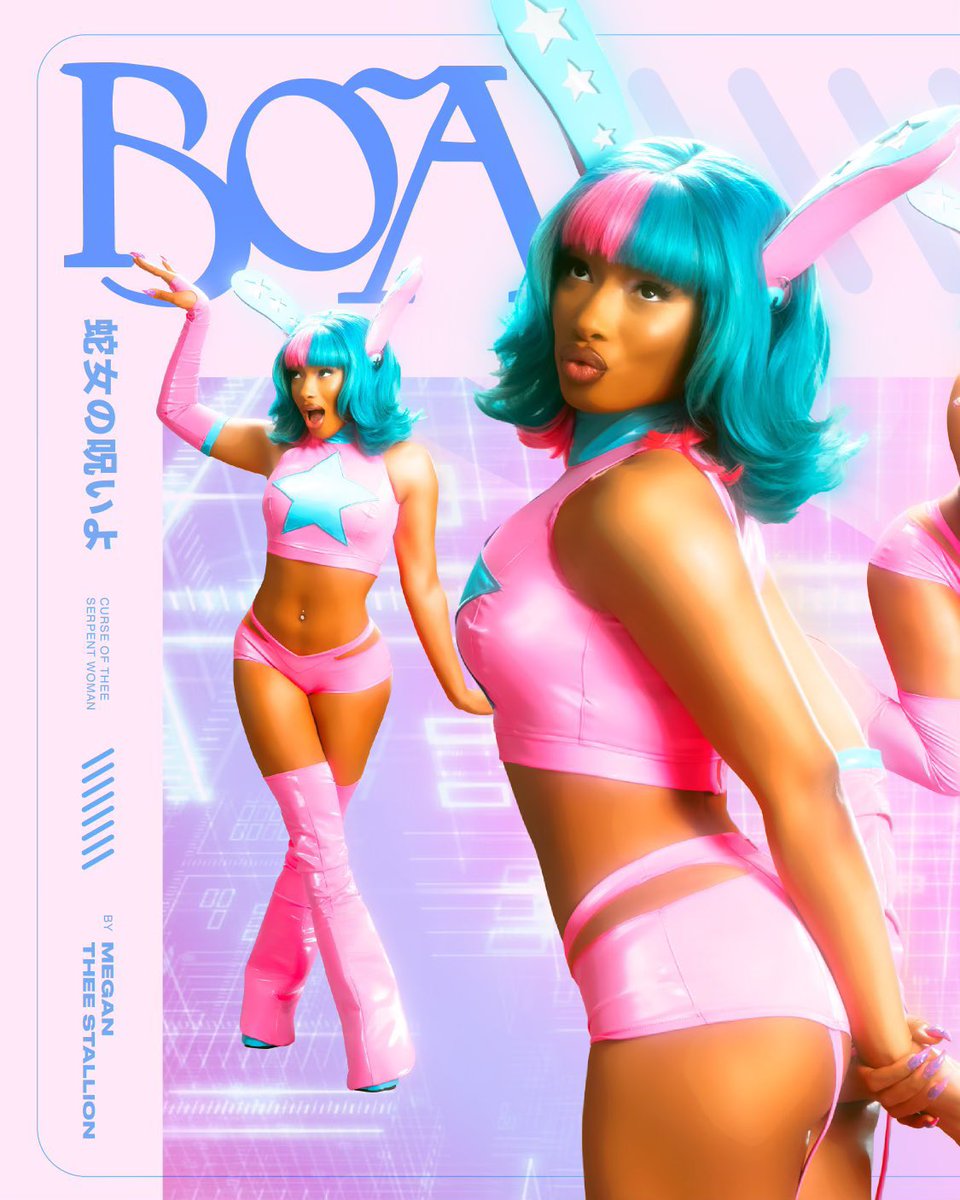 Stallion Access tweet media