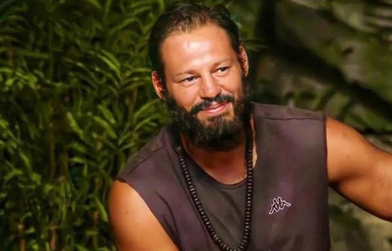 Avatar Atakan’ı öldü diye tabuta koyarsın, bir de bakmışsın cenaze namazını Atakan kıldırıyor.. #survivorallstar2024