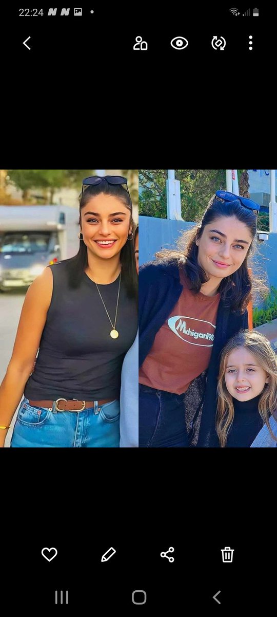 No changes at all💙🧚‍♀️the same as usual🌿🌻🌿
#aycaaysinturan