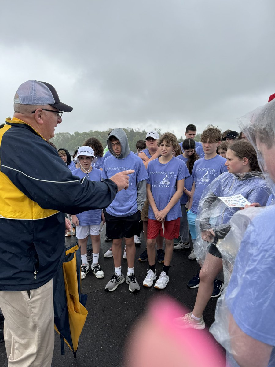 Melissa Durkin tweet media