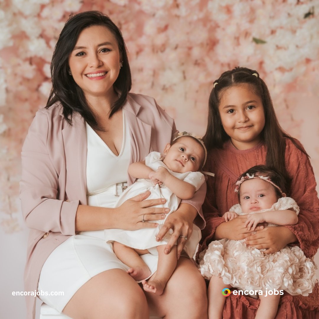 Encora Jobs tweet media