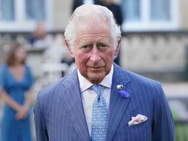 Out of respect to King Charles III and the working Royals I cannot bring myself to post updates about Harry and Meghan’s current trip to Nigeria. It is apparent they are absolutely acting like working Royals and I consider this yet another disrespectful dig at the Royal family.