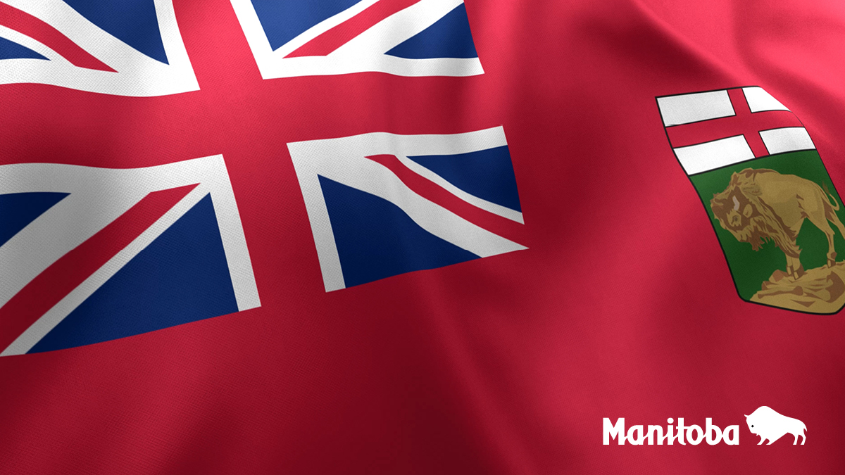 Happy #ManitobaDay! The Manitoba Act, which created the Province of Manitoba, was passed by the Parliament of Canada, and received Royal Assent on May 12, 1870. Learn more about today, and the origin of the name Manitoba at bit.ly/3nA7U9MB.