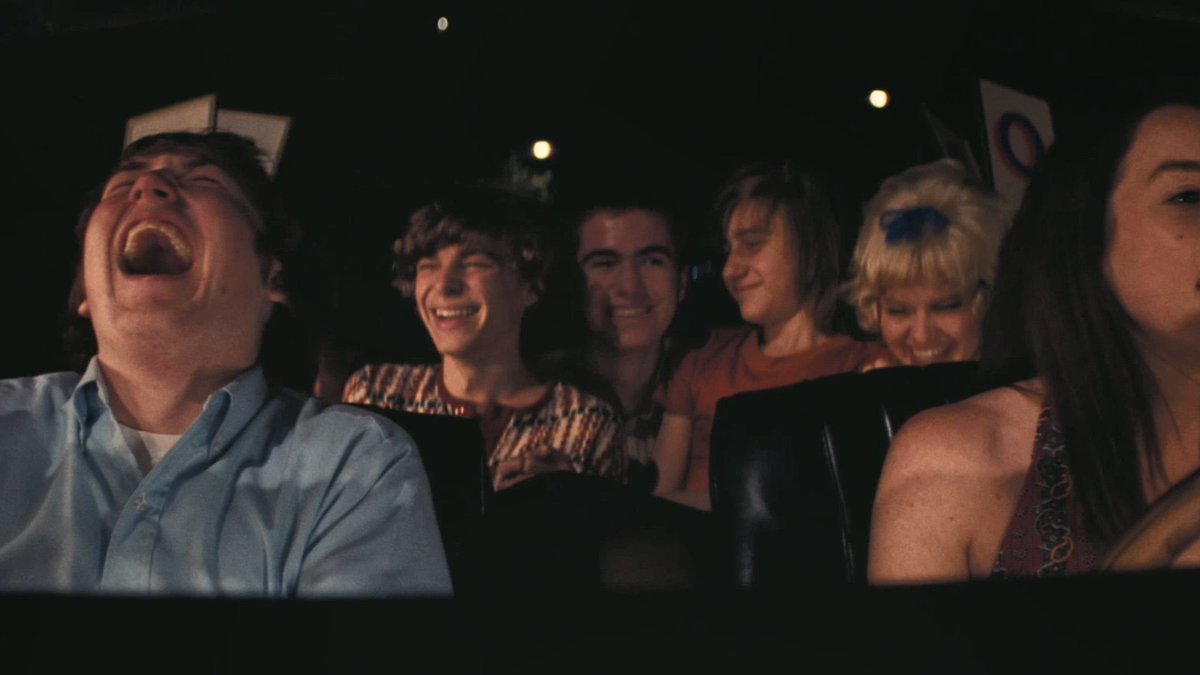 TheCinesthetic's tweet photo. licorice pizza (2021) dir. paul thomas anderson https://t.co/Ftm8rhZlUN