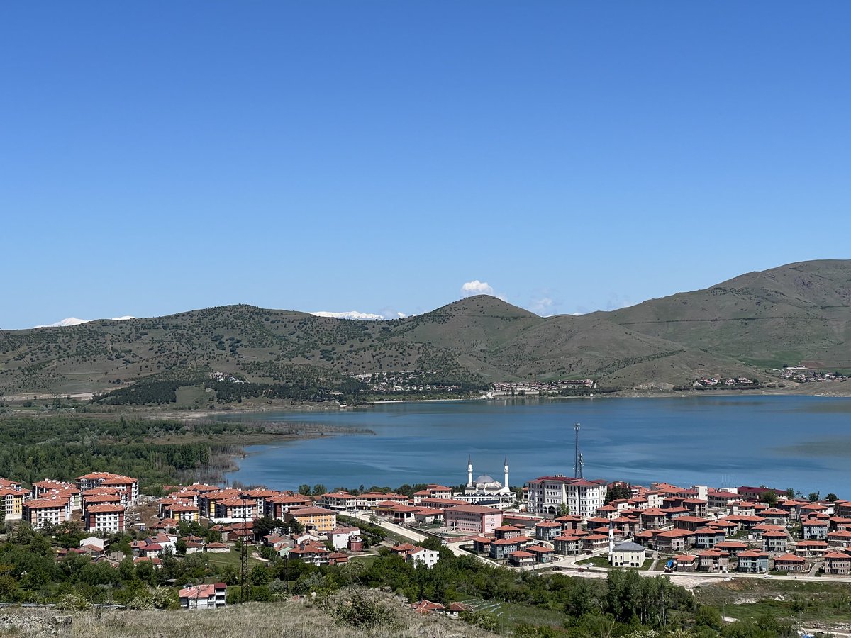 Güzel ilçemiz Sivrice neredeyse yeniden inşa edildi…

#Elazığ #Sivrice #deprem #kentseldönüşüm 

⁦@csbgovtr⁩ ⁦@Toki_Kurumsal⁩ ⁦@TC_icisleri⁩ ⁦@AFADBaskanlik⁩