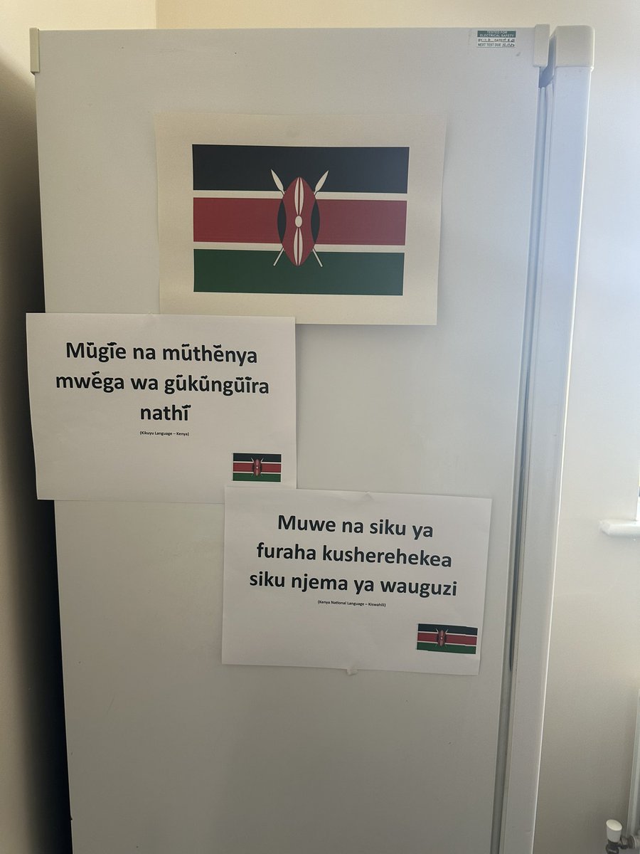 International Nurses day  celebration at Cancer care unit
Thank you team🥰