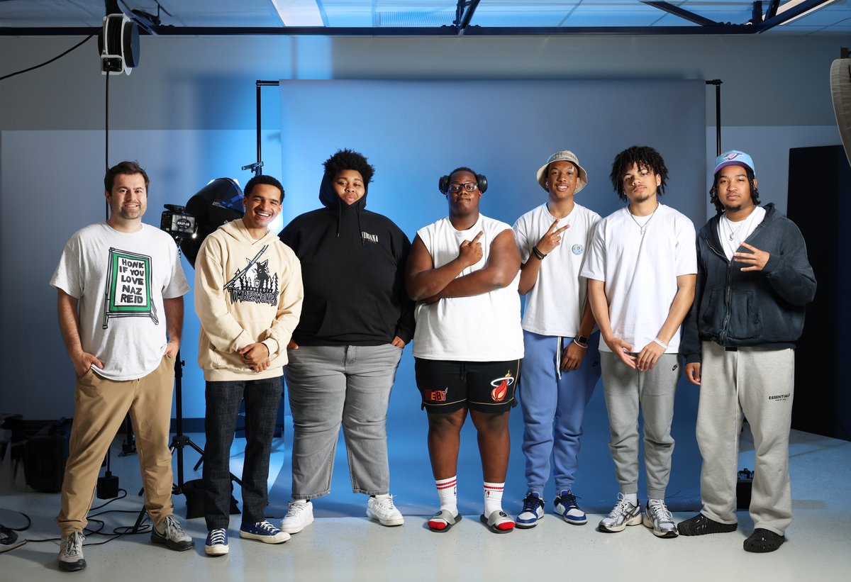 Alex Conover 🏀📷 tweet media