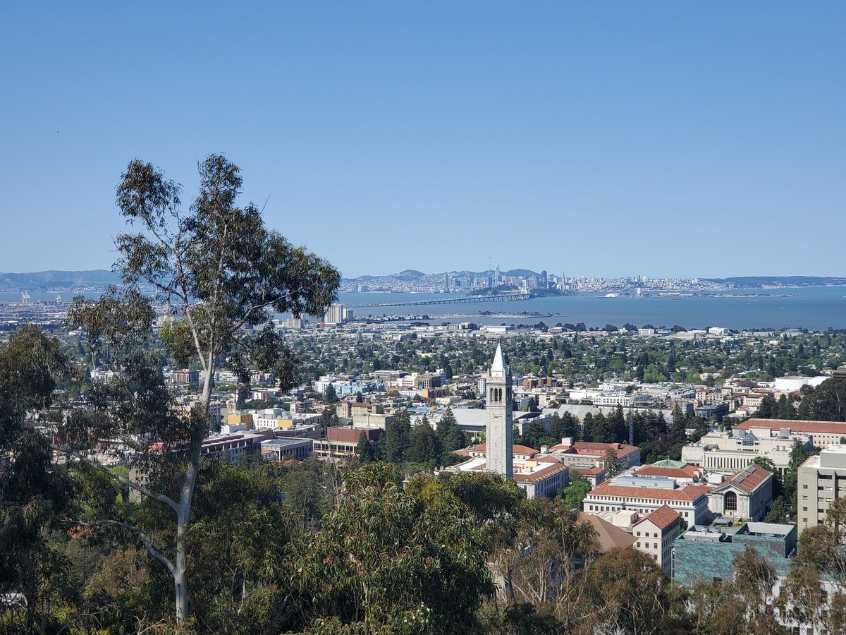 Great weather all week for the E3SM tutorial <a href="/NERSC/">NERSC</a> <a href="/doescience/">DOE Office of Science</a>