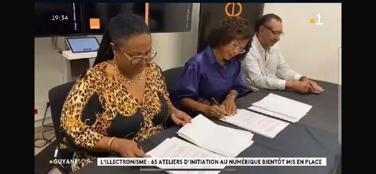 Chantal Maurice tweet media