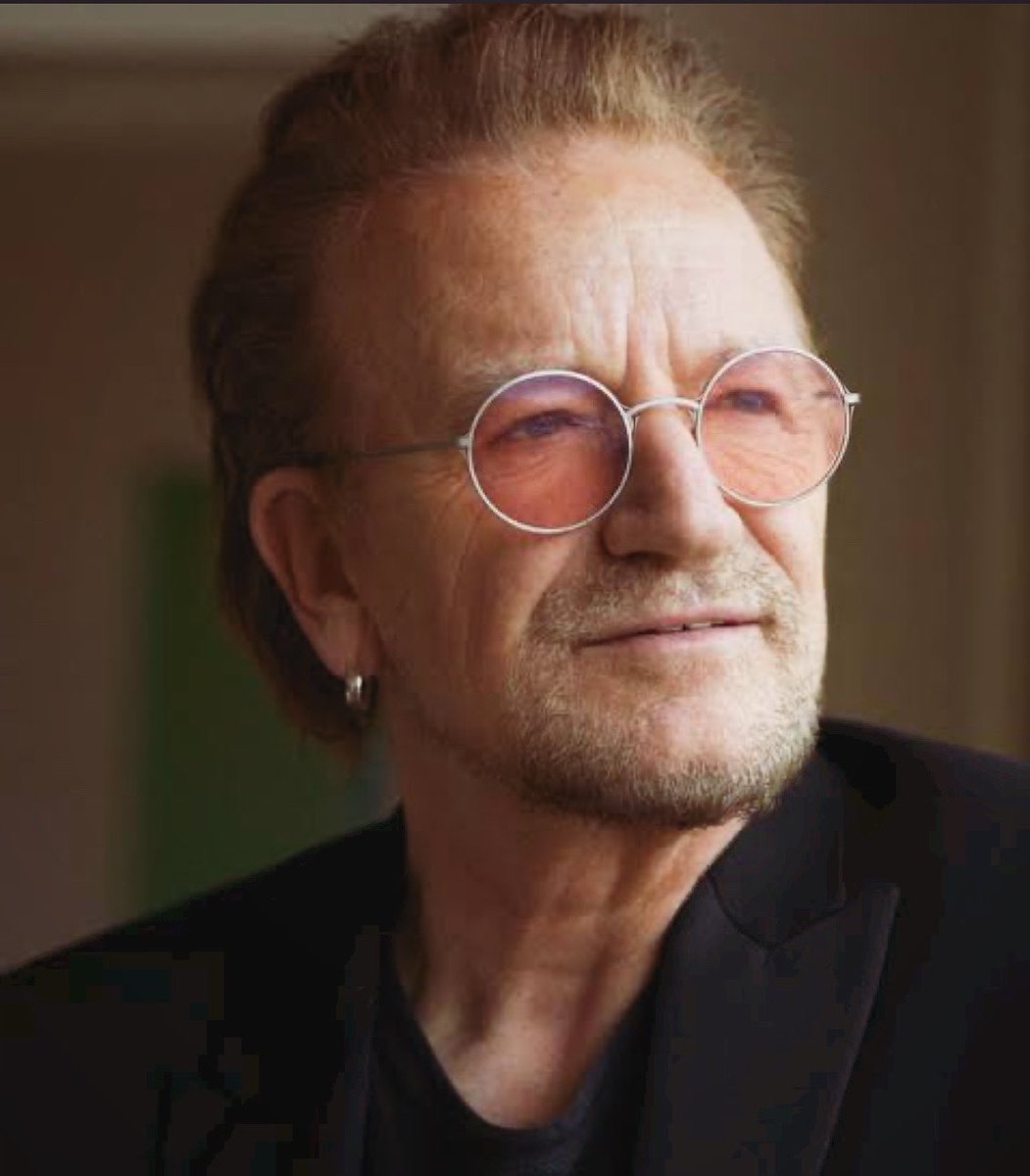 U2Fan1986's tweet photo. Happy Birthday, #Bono!! 64 looks good on ya. #YerMan @U2 #bonobirthday https://t.co/Zjek0RUiLS