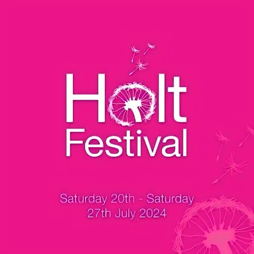 Holt Festival, UK. Saturday 27th, July. See you there!! 💫 • thezombiesmusic.com/tour