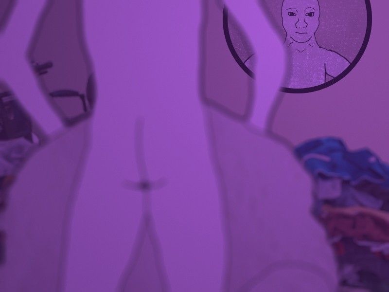 the chief of silly tweet media