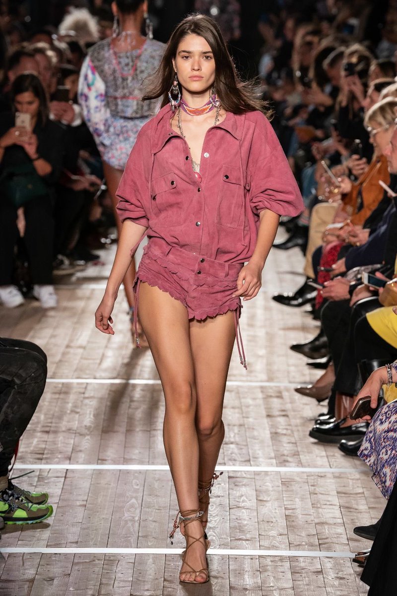 oh to wear isabel marant all summer