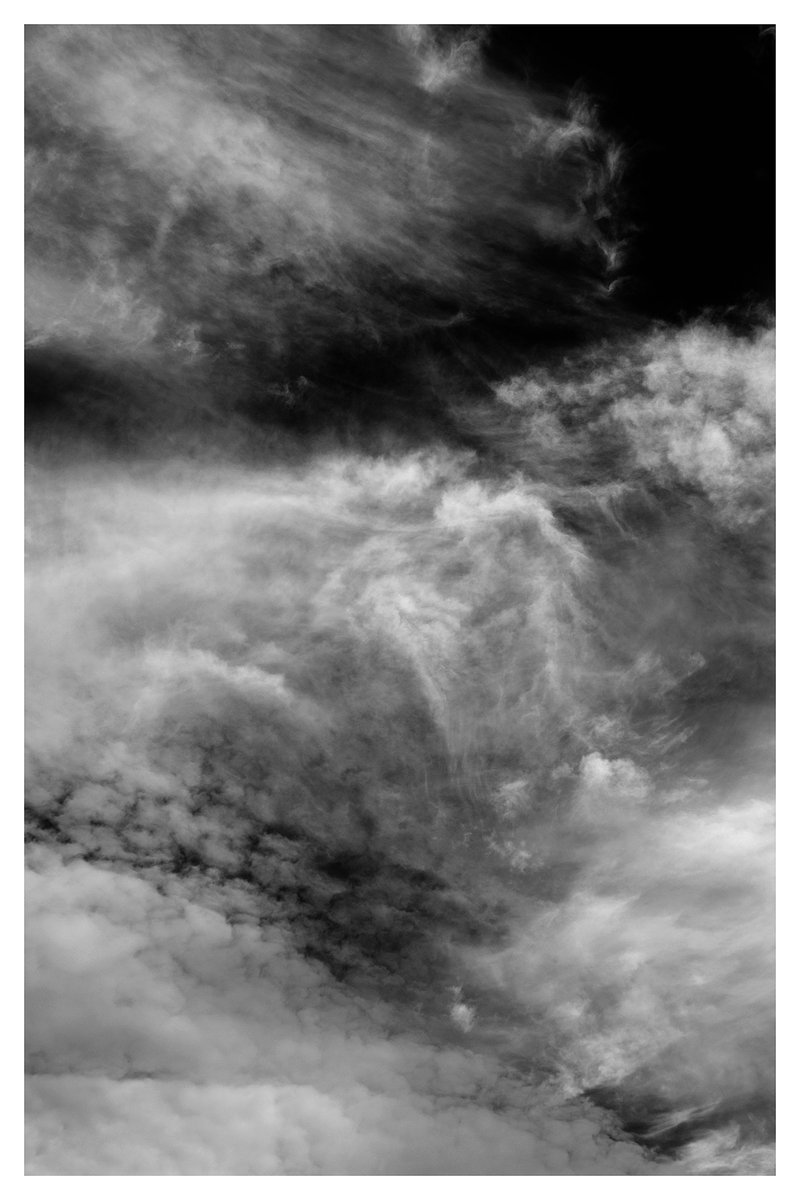 Title Galactic beings 10 05 2024-3
Contemporary Cloud Photography By Visual Contemporary Fine Artist Photographer Robert Ireland
#photography #cloudphotographer #photographer #contemporaryart #contemporary #arte #photographie #exhibition #artgallery #clouds #artecontemporaneo