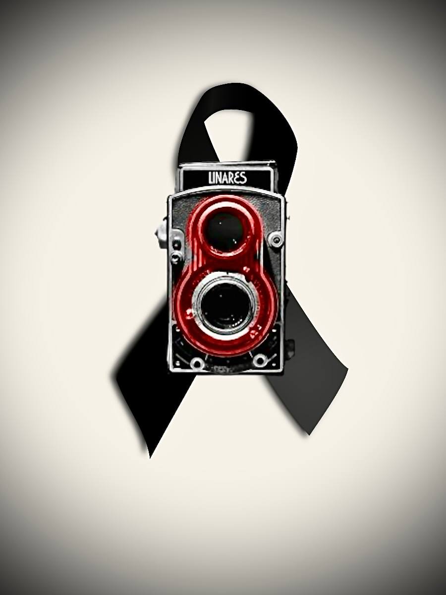 Con profundo dolor recordamos a nuestro amigo Alberto Olea, quien nos ha dejado de manera inesperada. 
Nuestro más sentido pesar a su familia.
Que Dios le conceda el descanso eterno.
grupof8fotografia.com/alberto/
#linares #fotografo