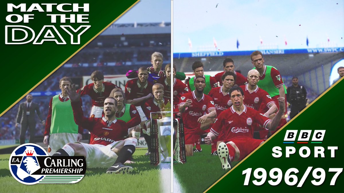 Trevorsports90's tweet photo. 🚨 Match of the Day | 38 🚨

Who Wins the Premiership? 
Who survives relegation to Division 1?

All these questions will be answered in a bumper episode below, plus Goal of the Season

▶️https://t.co/qKTzzVXnJx◀️

#PES2021 #FACarlingPremiership #MOTD https://t.co/pBAuDZ4bek