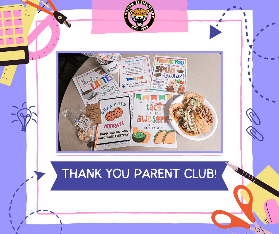 Loudon Elementary School tweet media