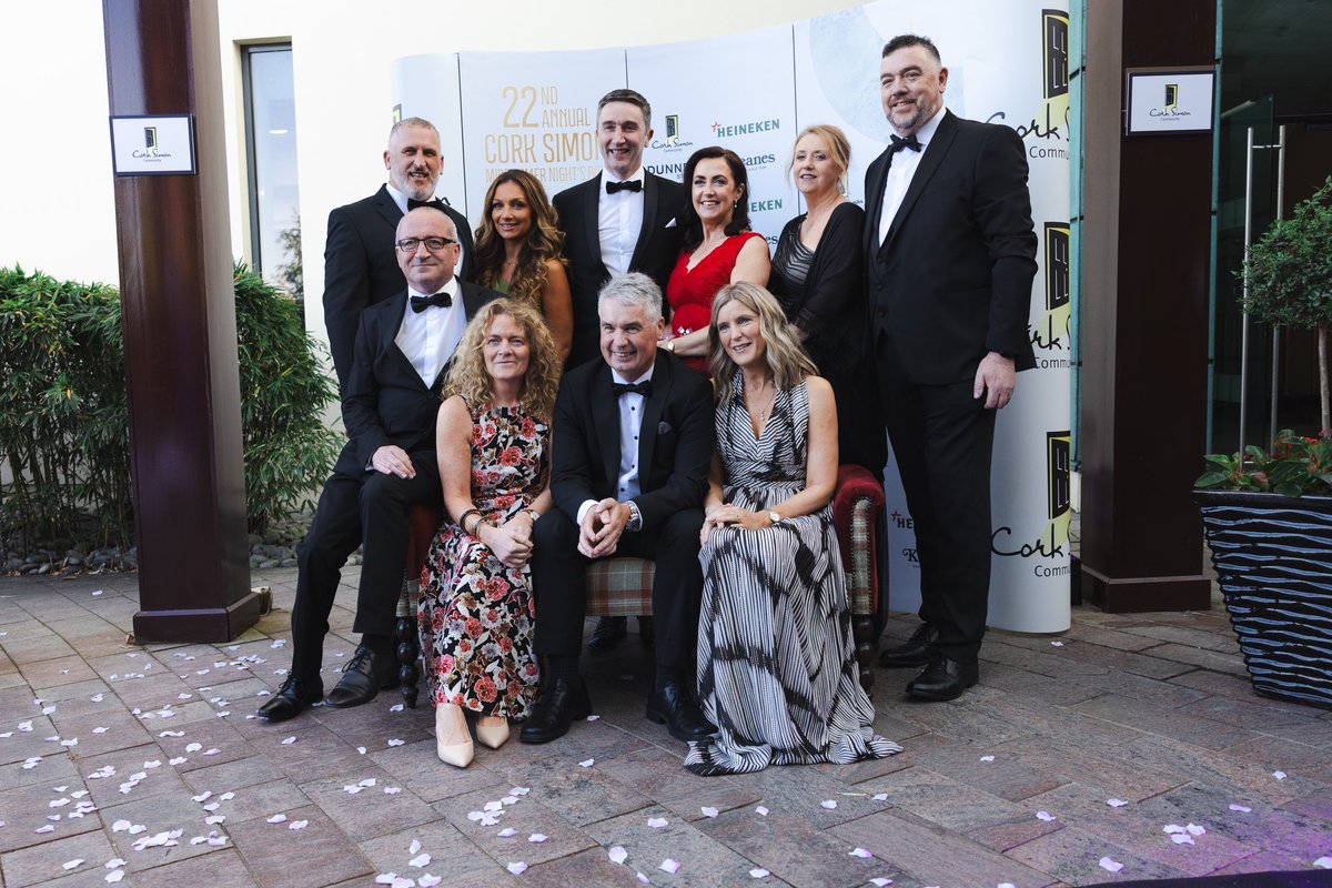 Cork Simon Community tweet media