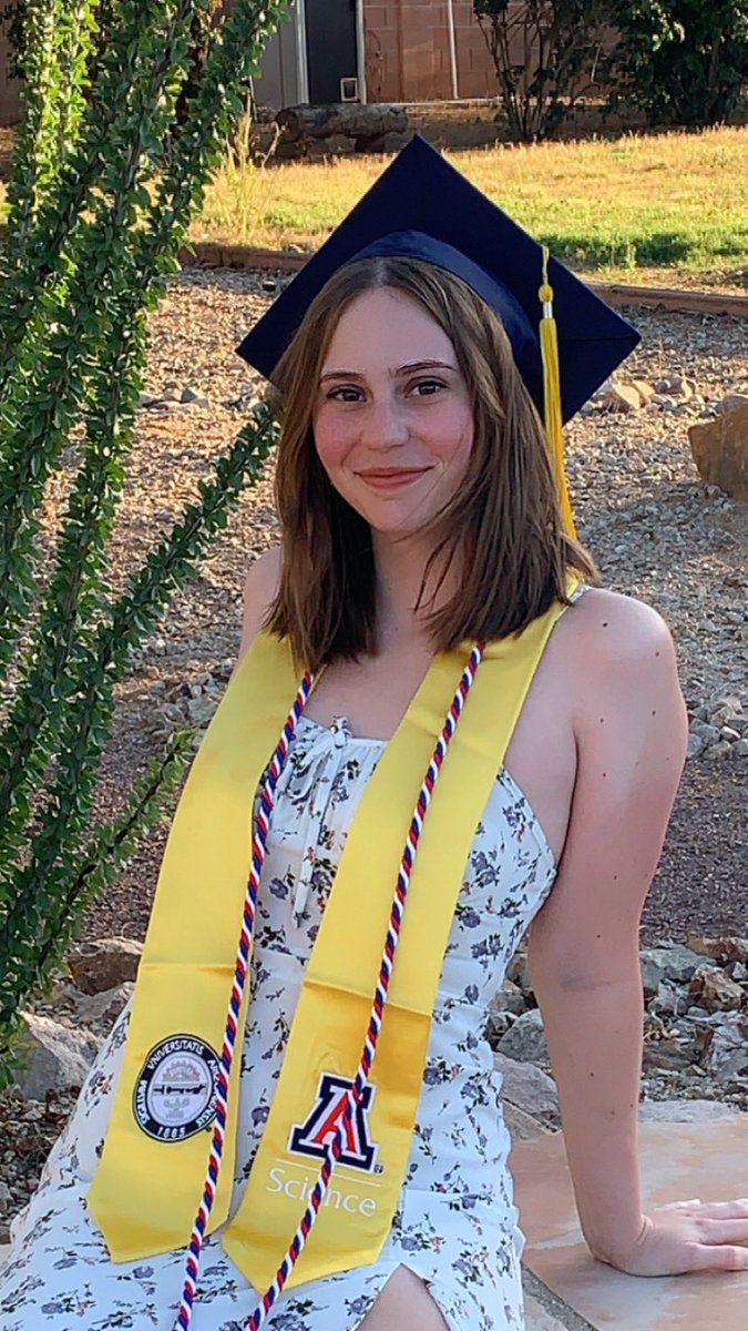Captain_Liv's tweet photo. #COSGrads2024 #SEEBU https://t.co/gYEJqLk5uK