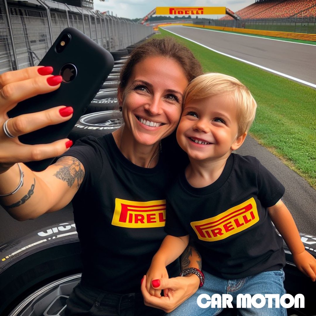 Car Motion (Oficial) tweet media