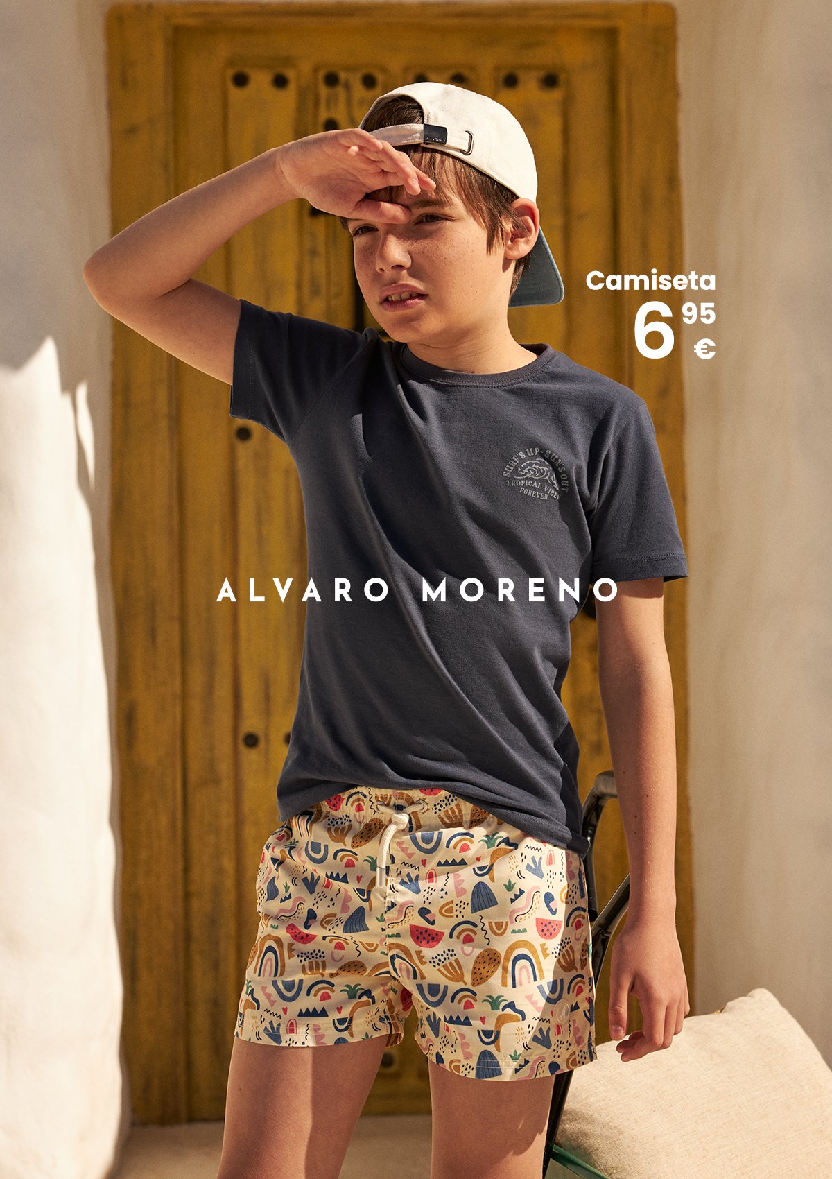 ALVARO MORENO on X CAMISETAS y BANADORES como clave de looks perfectos para esta temporada Descubre la coleccion Kids https t YWToEfLE5L https t NA0xXV8NUs X