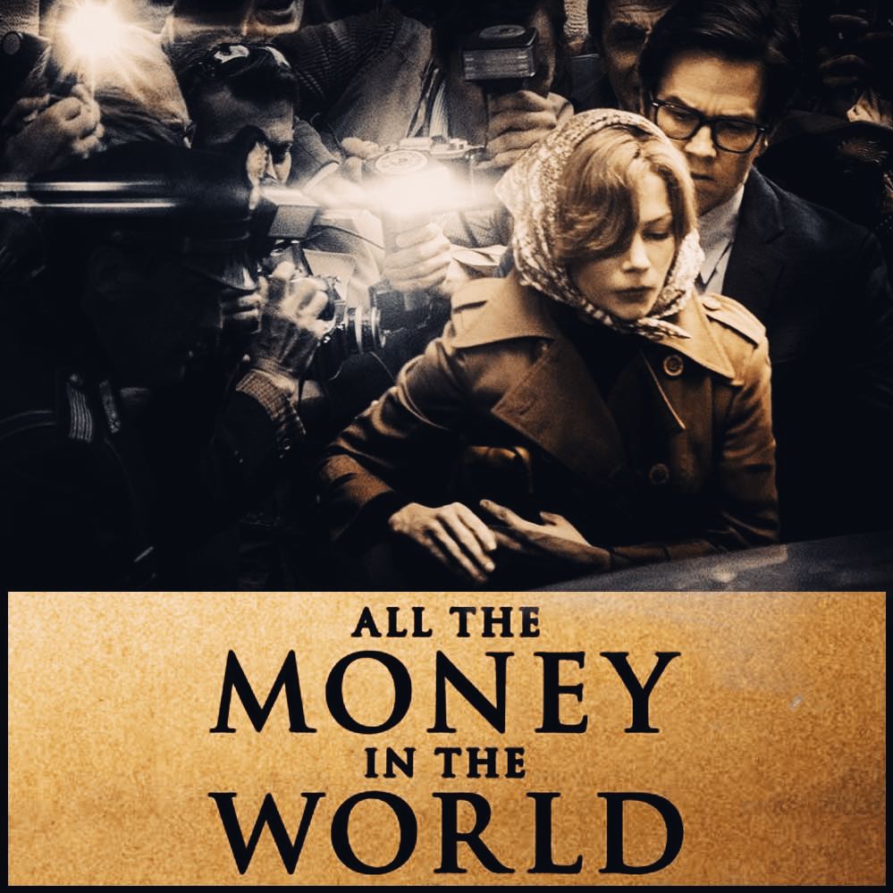 All The Money In The World - Richness absolutely does not make happiness

#RidleyScott, #ChristopherPlummer, #MichelleWilliams, #MarkWahlberg, #RomainDuris

Read the full article: 
fabioemme.it/2024/05/10/all…