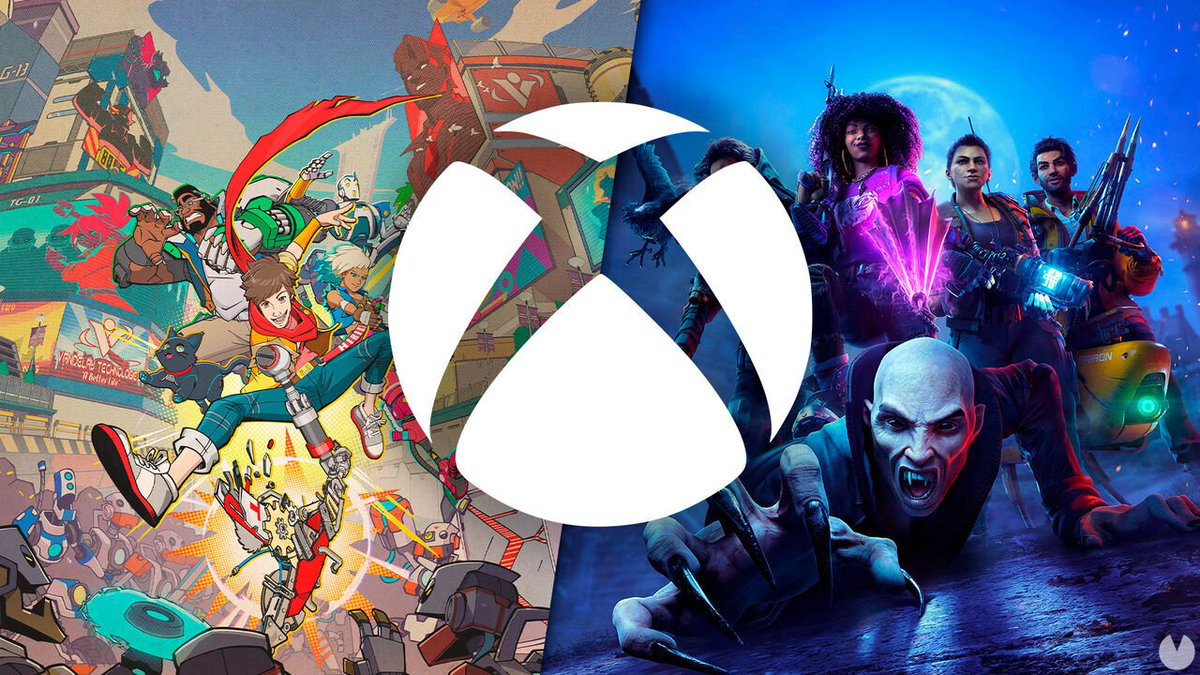 LogicalHardware's tweet photo. Ya estamos en directo: Microsoft sigue cerrando estudios. Sony una cal y otra de arena. Nintendo se ha pronunciado. https://t.co/O7DPnGDGDK