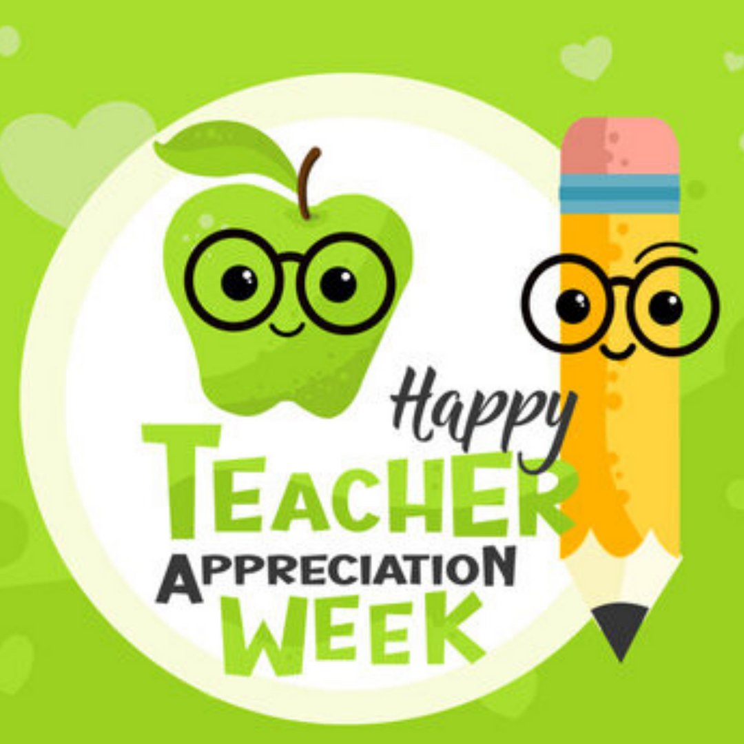 Tresco would like to thank all the wonderful teachers who work daily with our children. We hope you had a fabulous week!

#happyteacherappreciationweek #tresco #dayonenm #totsnm #trescoworks