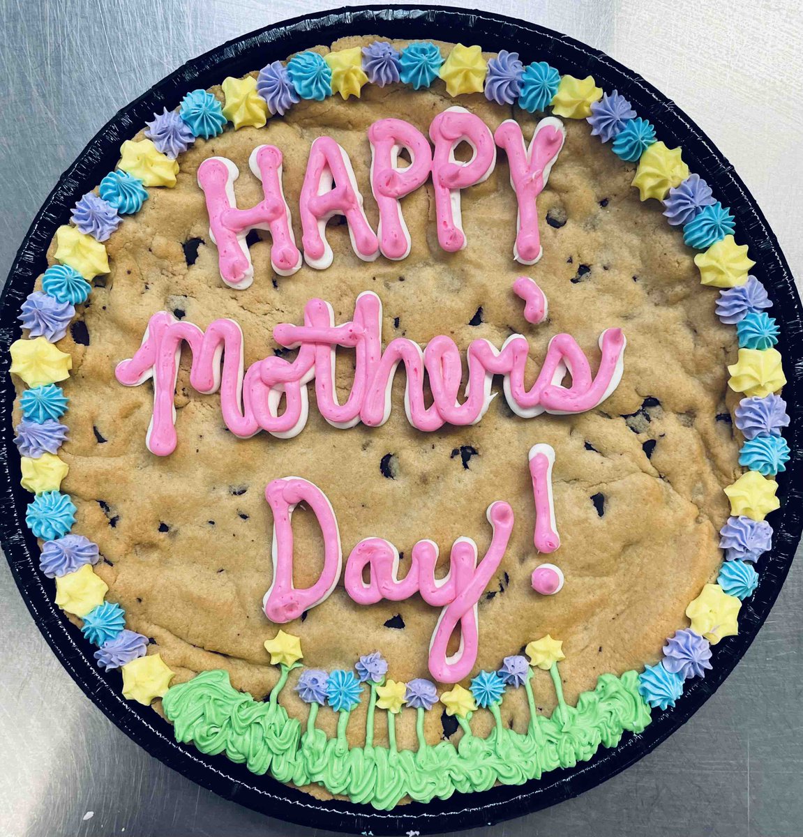 Make this Mother’s Day Sweet! Stop by today or tomorrow. We will be closed on Mother’s Day.