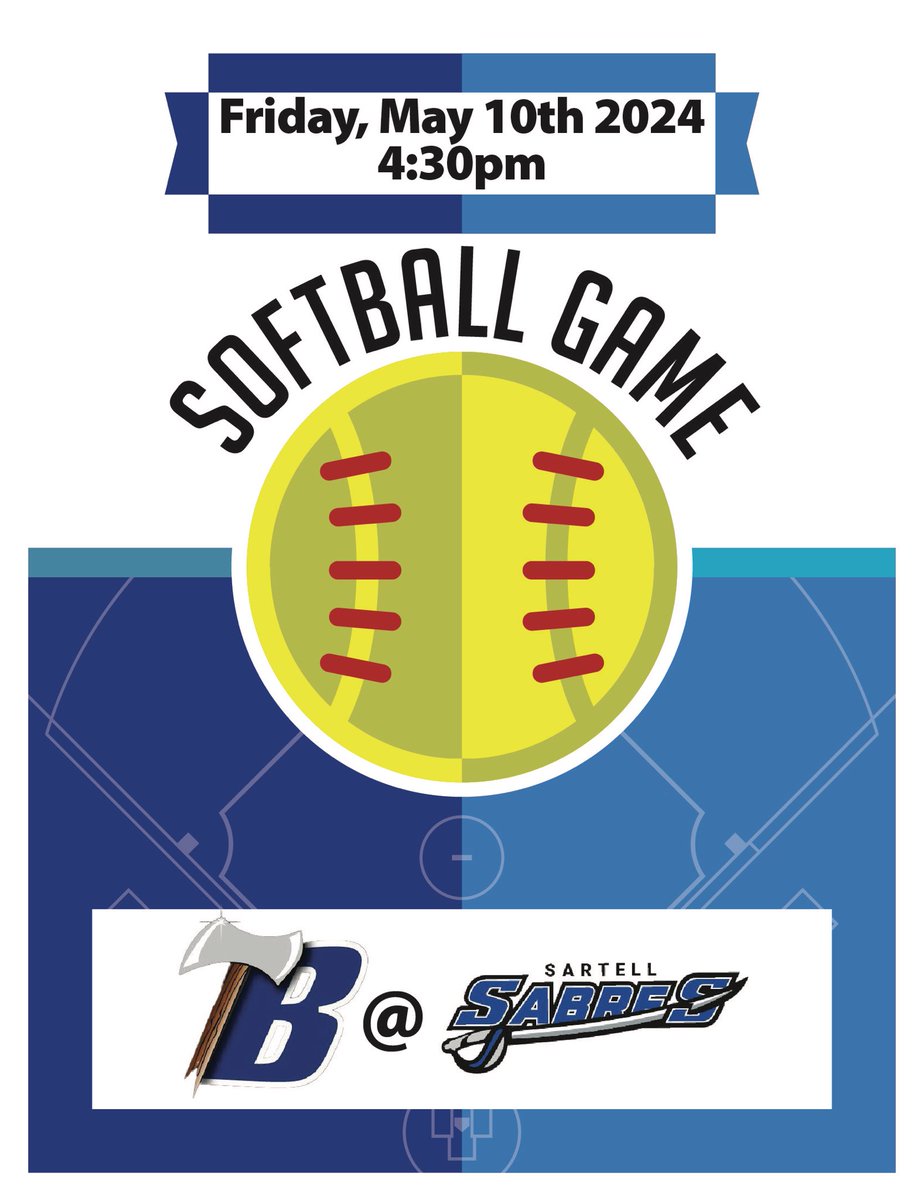 BHS Softball tweet media