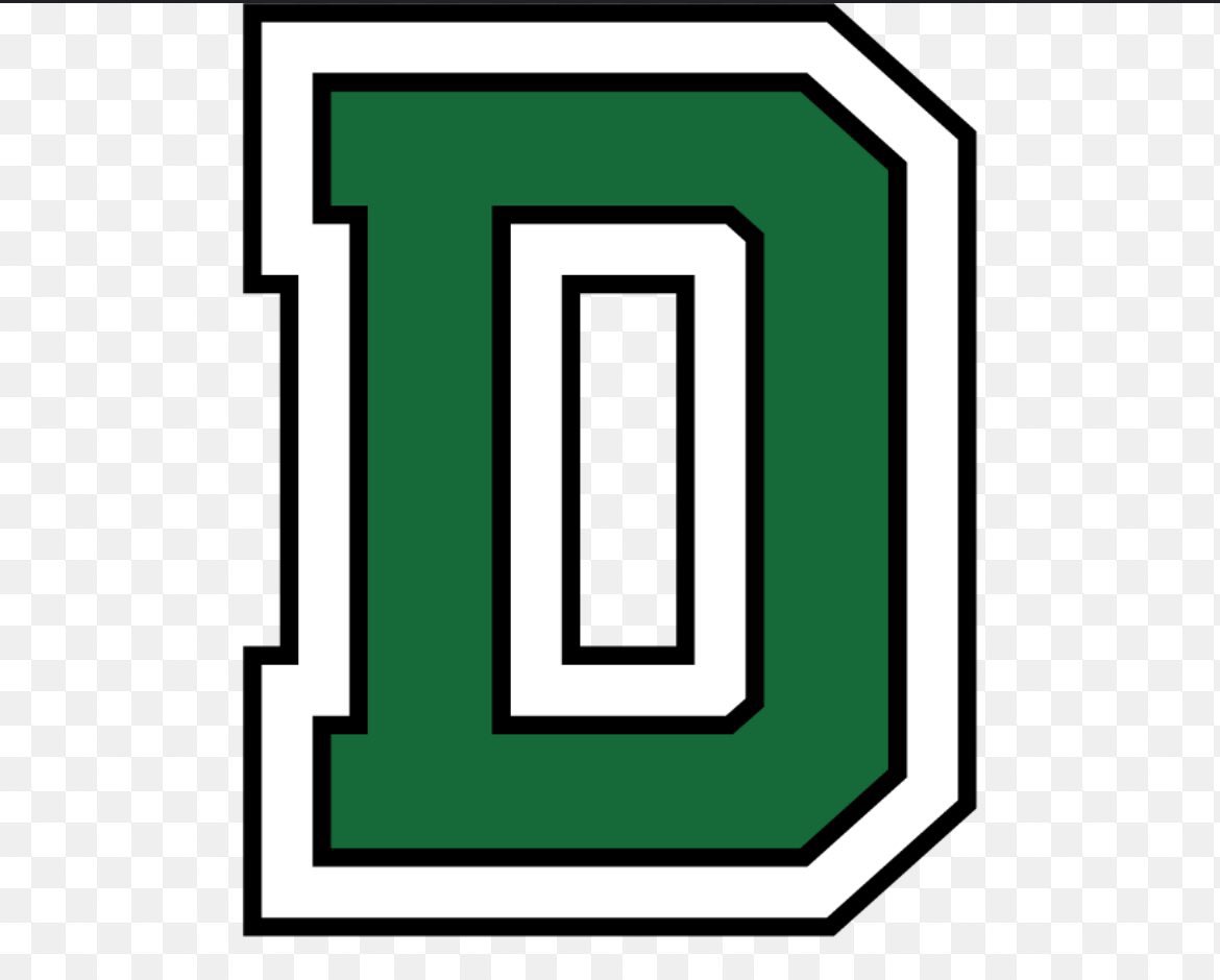 Blessed to receive a division 1 offer from Dartmouth College @WendyLaurent55 @DartmouthFTBL @ToCreek @Coach_JGunter @CoachALarkins