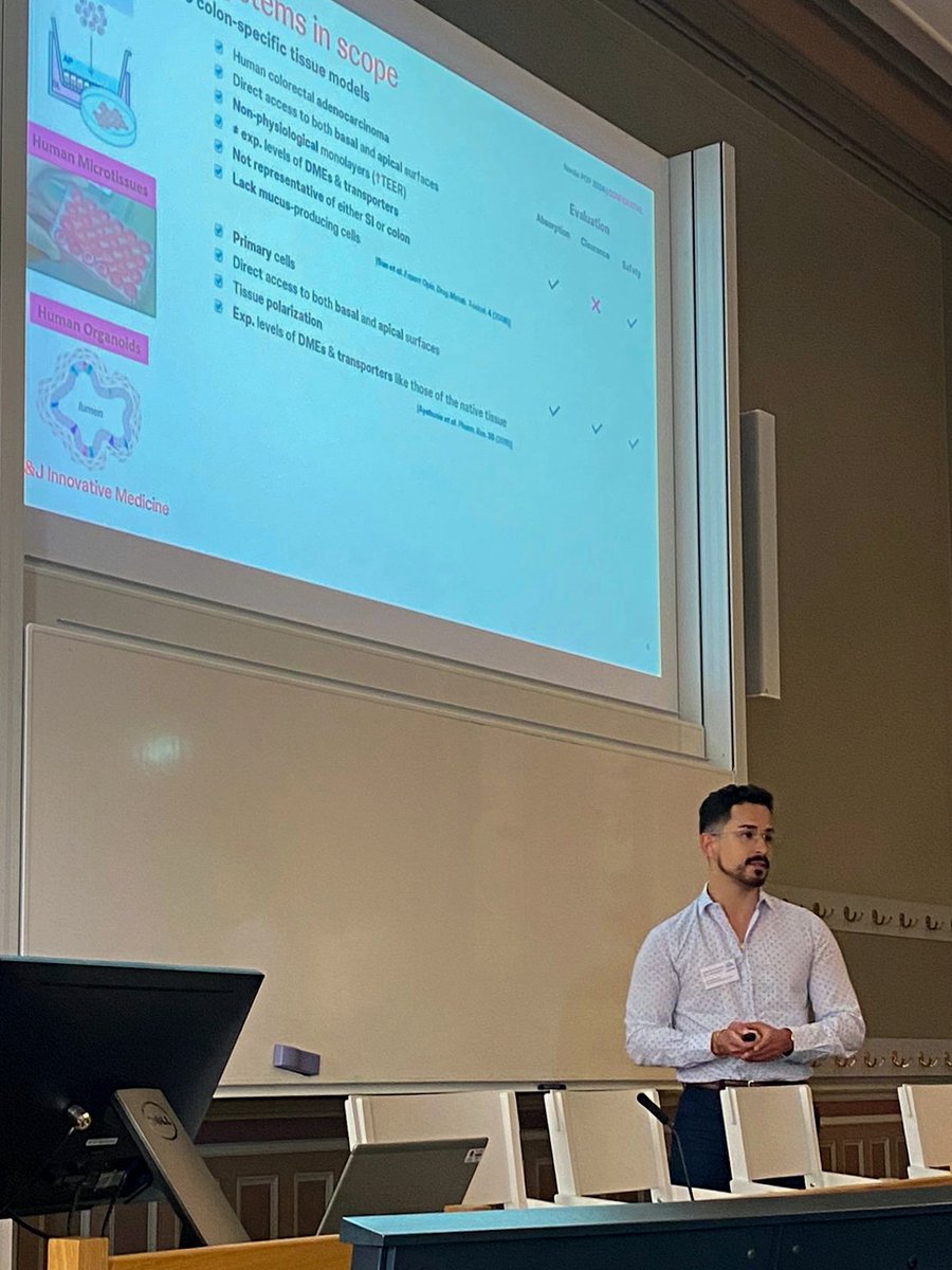 Pedro Canhão Costa, M.Sc. tweet media