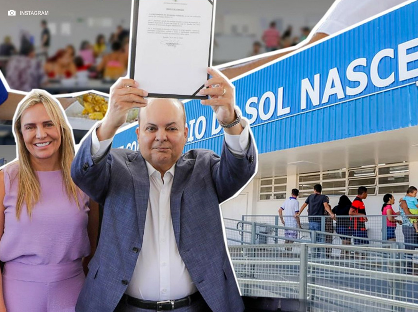 PDNewsBR's tweet image. Ibaneis comemora acesso a três refeições diárias à populações carentes em restaurantes comunitários do DF

politicadistrital.com.br/2024/05/10/iba…

#Ibanes #CelinaLeão #Refeições #RestauranteComunitário #VulnerabilidadeSocial #SEDES #SituaçãoDeRua #RefeiçõesGratuitas