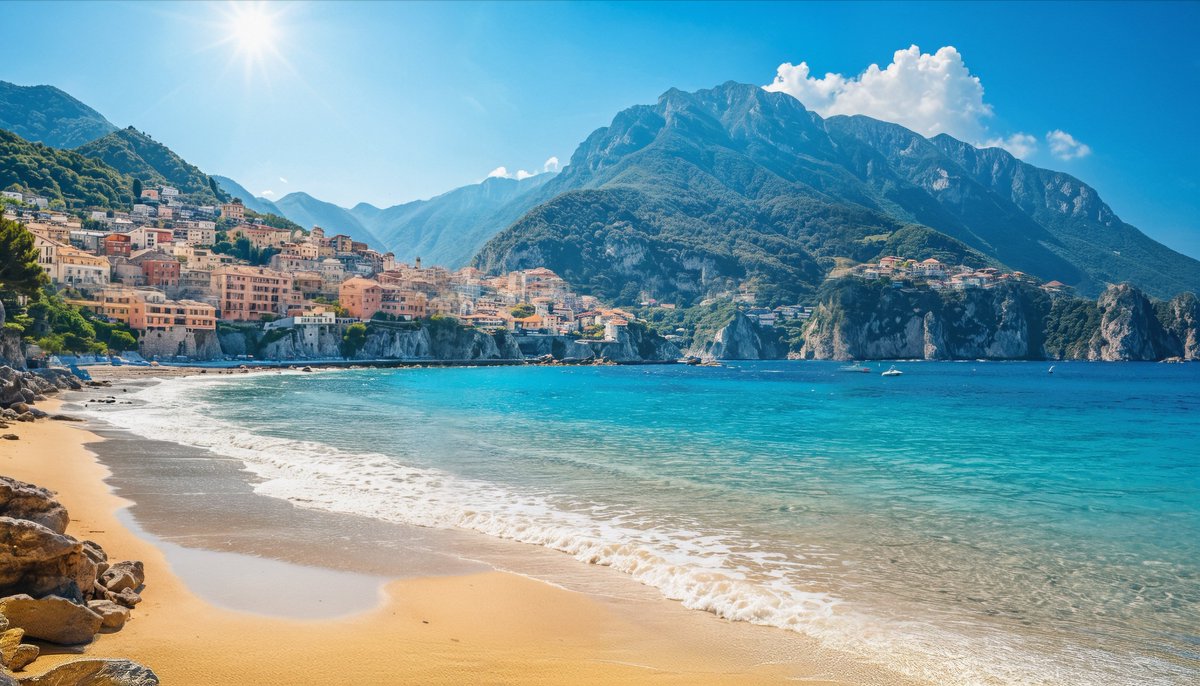 odysseyapp_ai's tweet photo. My summer in Italy. Transformed with Odyssey Remake. https://t.co/518FXphP5A