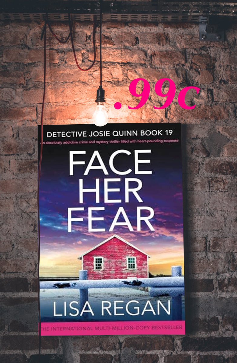 🔥🔥Also FACE HER FEAR is currently .99c on AMAZON!🔥🔥 amazon.com/Face-Her-Fear-…