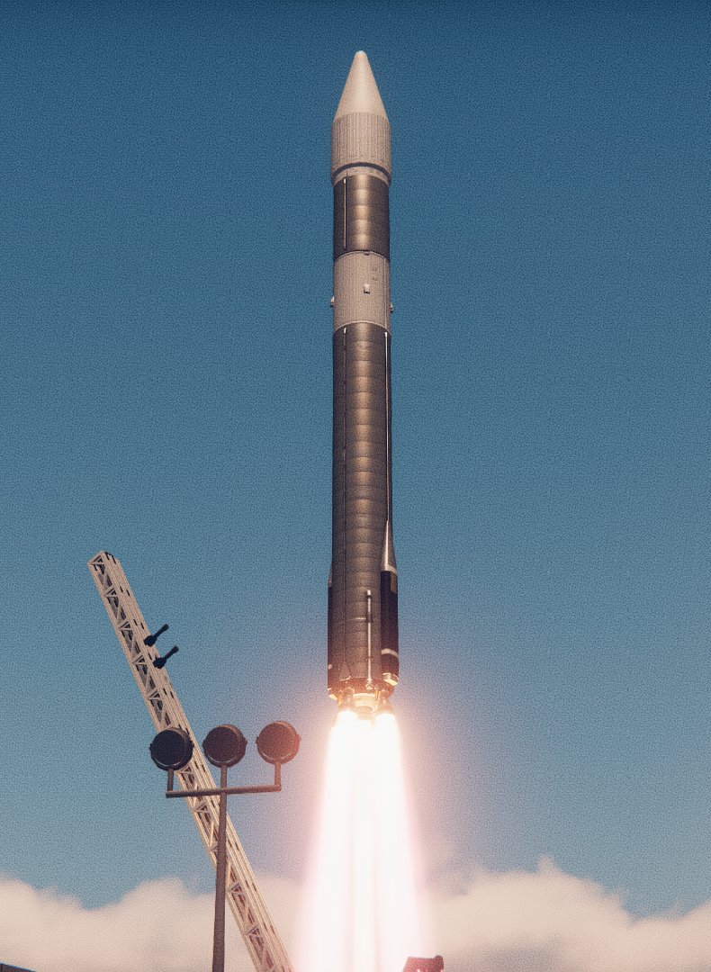 Atlas Q1 debuts a new modern Atlas launch vehicle series with the goal of eventual first stage RTLS propulsive landings and Cost per launch dropping.