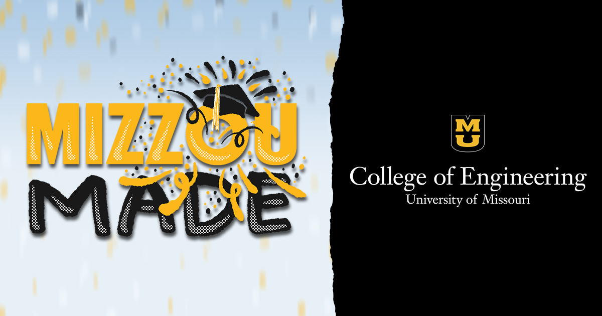 #Mizzou’s 2024 commencement continues at 4 p.m. today with @mizzouengineer. The ceremony is at Mizzou Arena. Watch: brnw.ch/21wJFEV