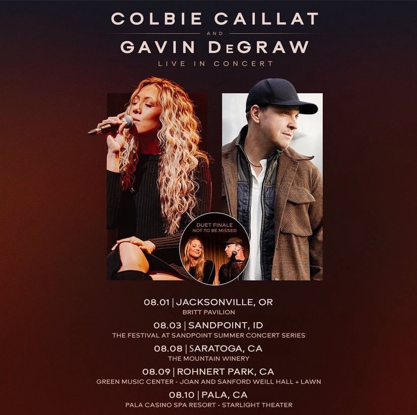 Exciting to be reuniting for a few special shows this August and we cannot wait to see all of you there!