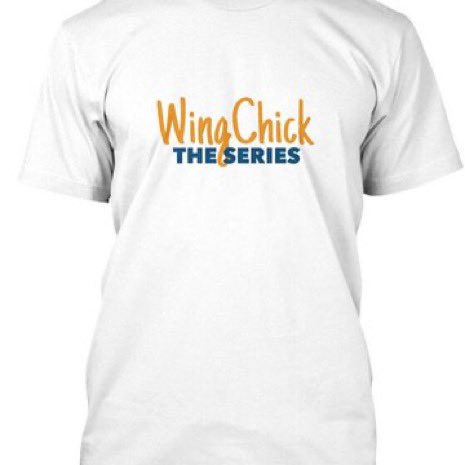 wingchickseries's tweet image. Us literally pushing tees: 

Buy here: bit.ly/wingchickmerch

#WingChick