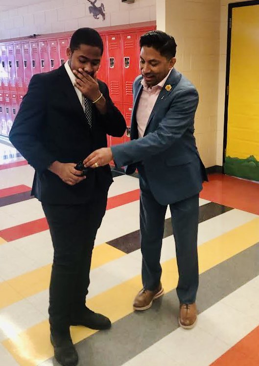 Roberto Altamirano tweet media